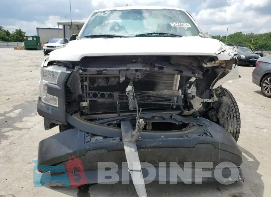 1FTMF1CF9GKE53182 Photo# 5