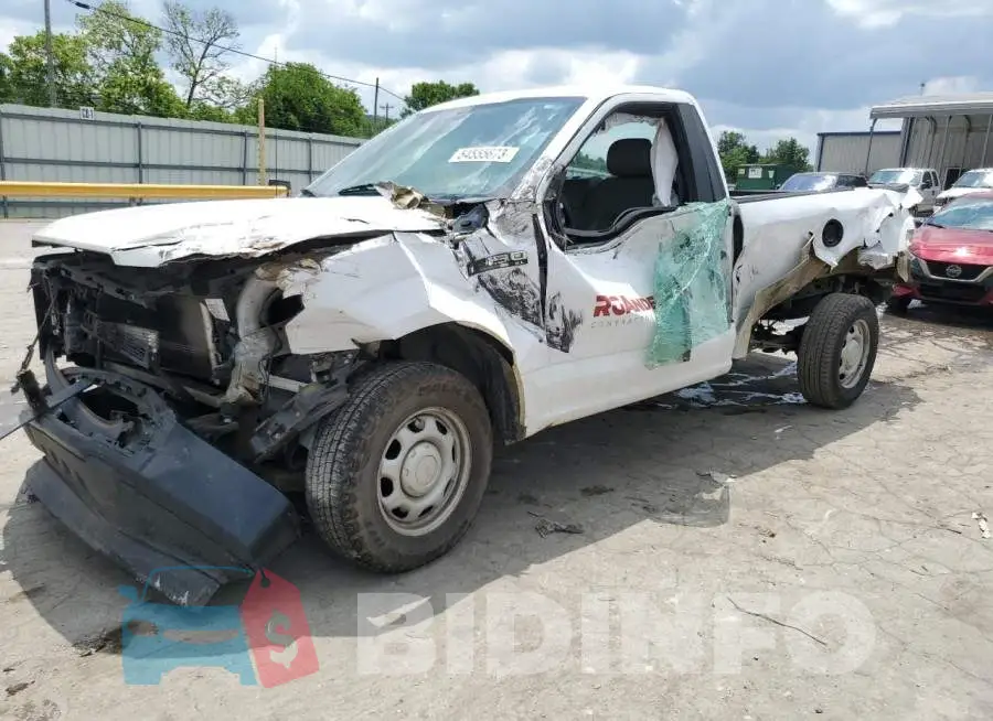1FTMF1CF9GKE53182 Photo# 1