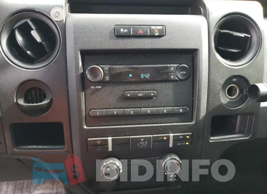 1FTMF1CM6EKF95095 Photo# 10