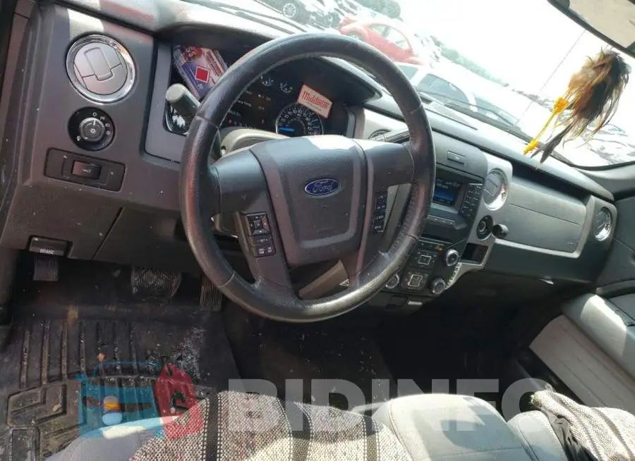 1FTMF1CMXEKD16909 Photo# 8