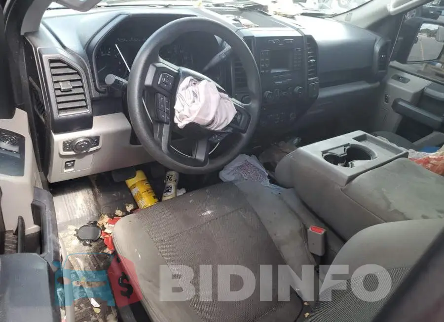 1FTMF1CP9GKD13643 Photo# 8