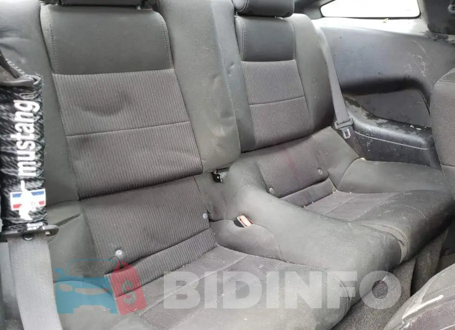1ZVBP8CF6E5280405 Photo# 10