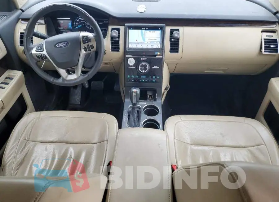 2FMHK6D83KBA17372 Photo# 8