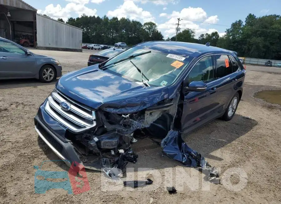 2FMPK3J99HBC24817 Photo# 1
