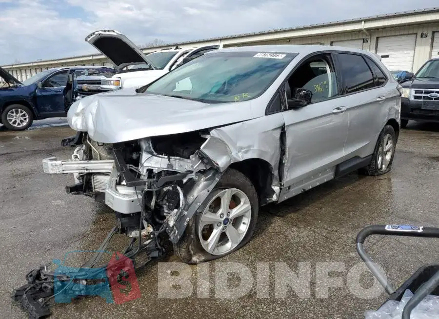 2FMPK4G96HBC30510 Photo# 1