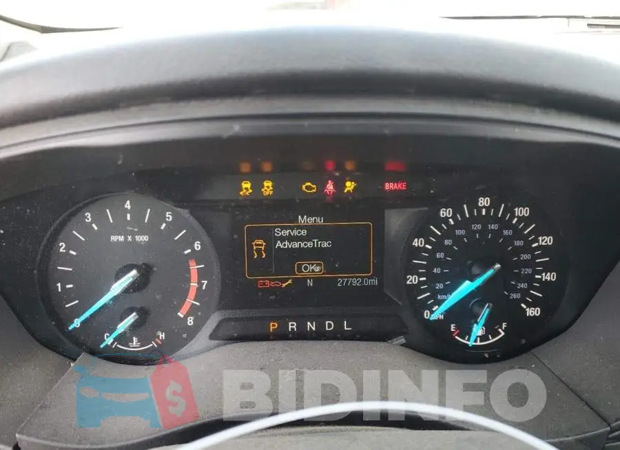 3FA6P0G7XLR253992 Photo# 9