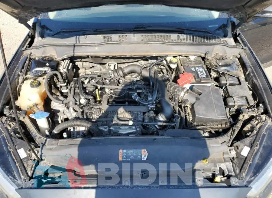 3FA6P0HD1GR390152 Photo# 11