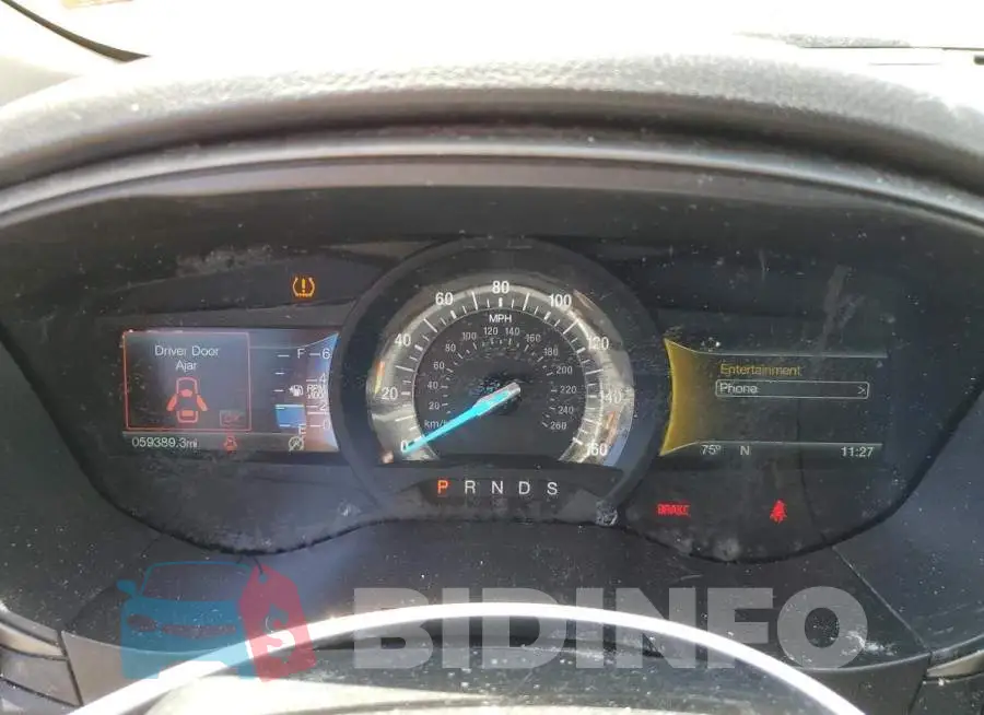 3FA6P0HDXJR192984 Photo# 9