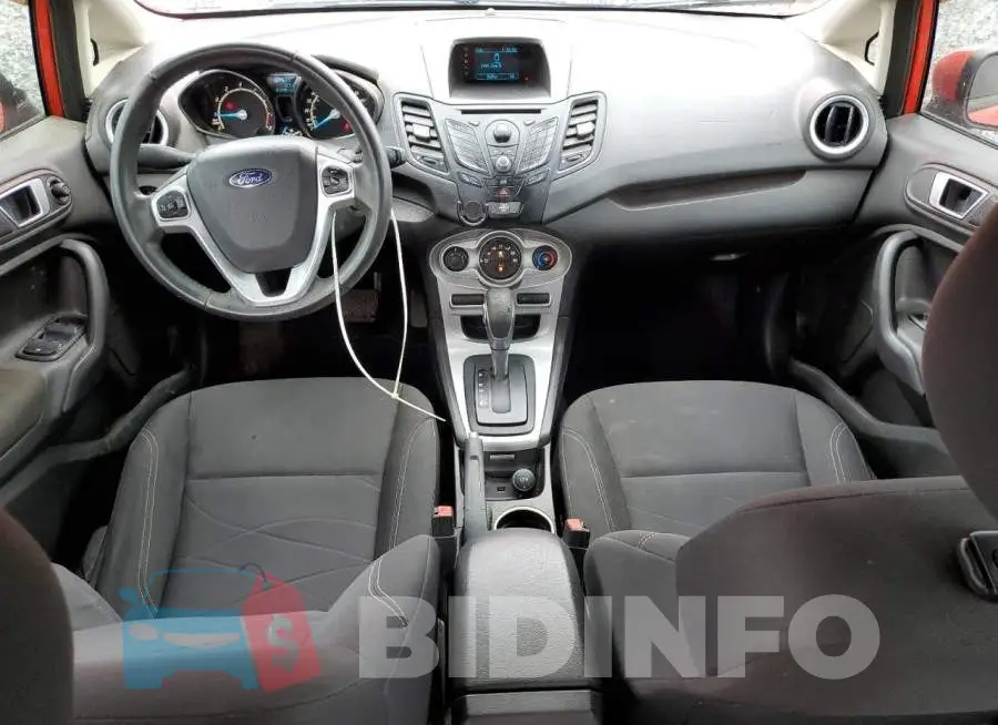 3FADP4BJ4EM131100 Photo# 8