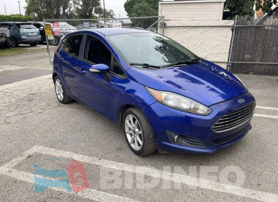 3FADP4EJ7FM133467 Photo# 1