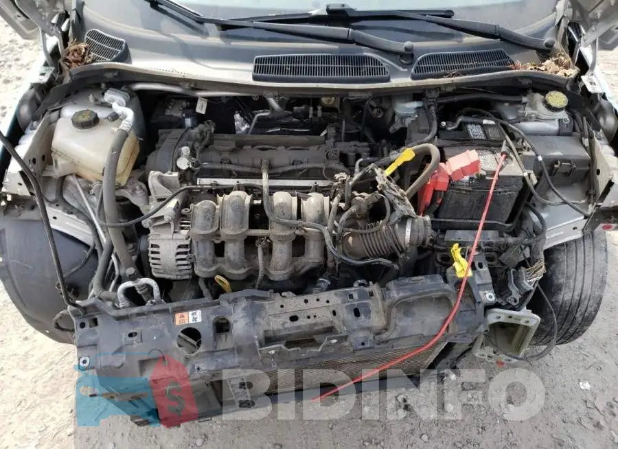 3FADP4EJ8GM143605 Photo# 11