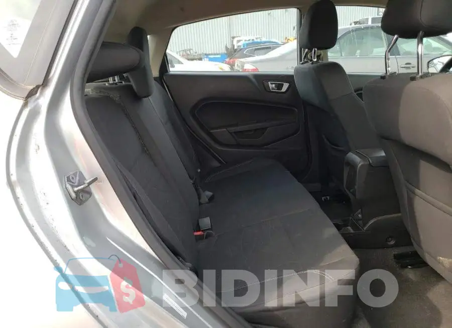 3FADP4EJ8GM143605 Photo# 10