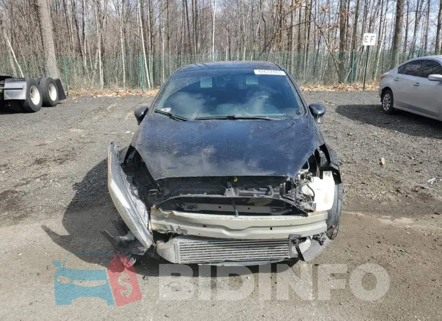 3FADP4GX4GM185769 Photo# 5