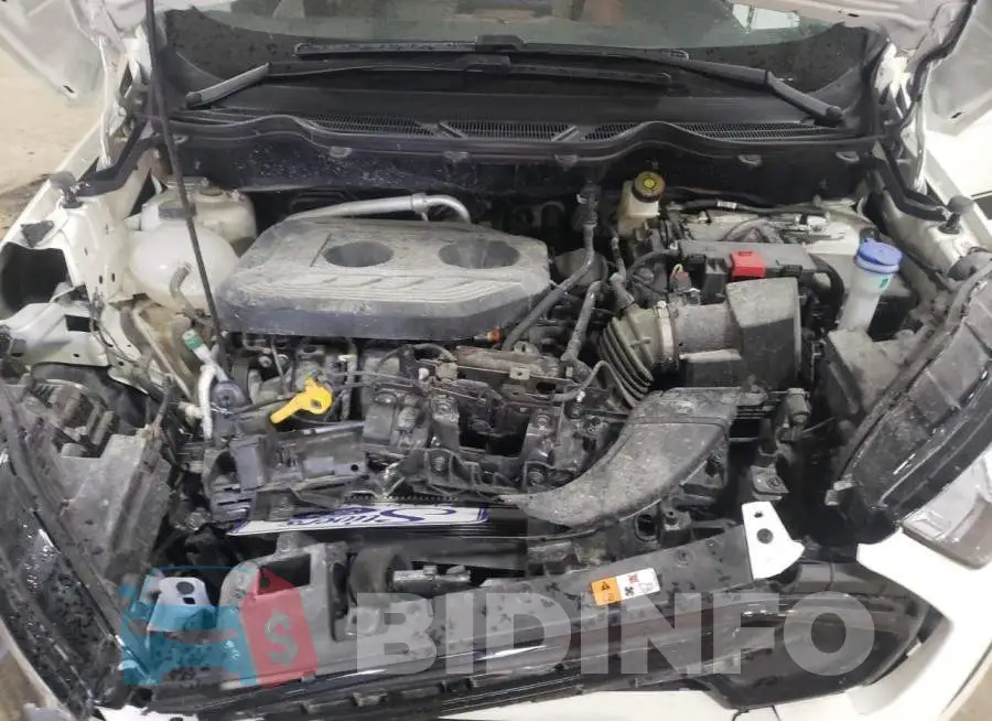 MAJ6S3FL8NC467430 Photo# 12