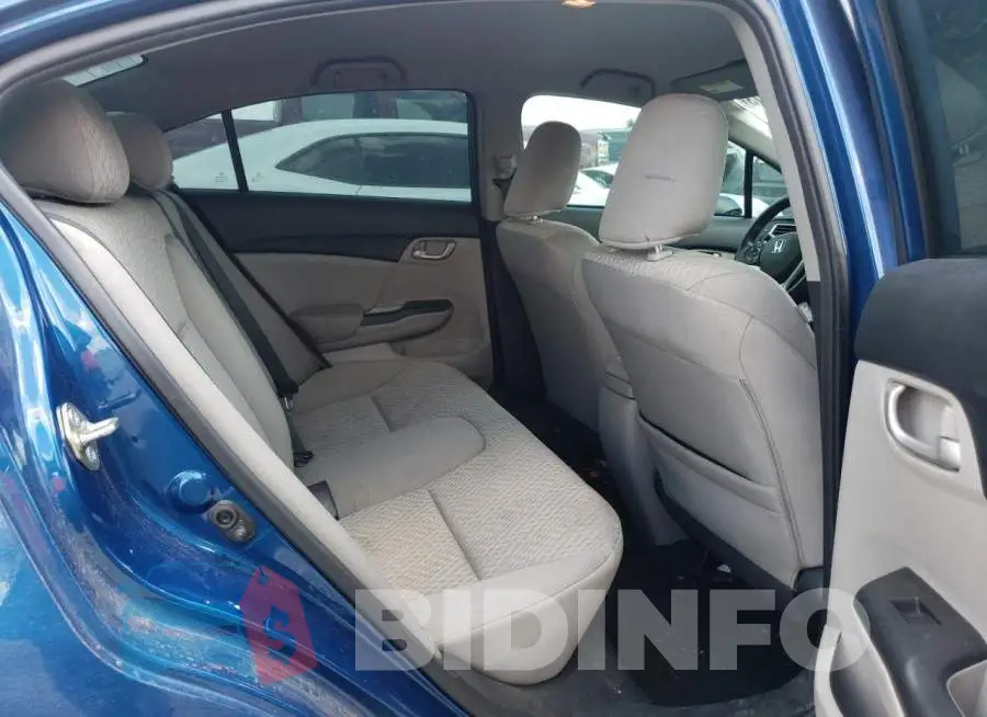 19XFB2E55FE008048 Photo# 10