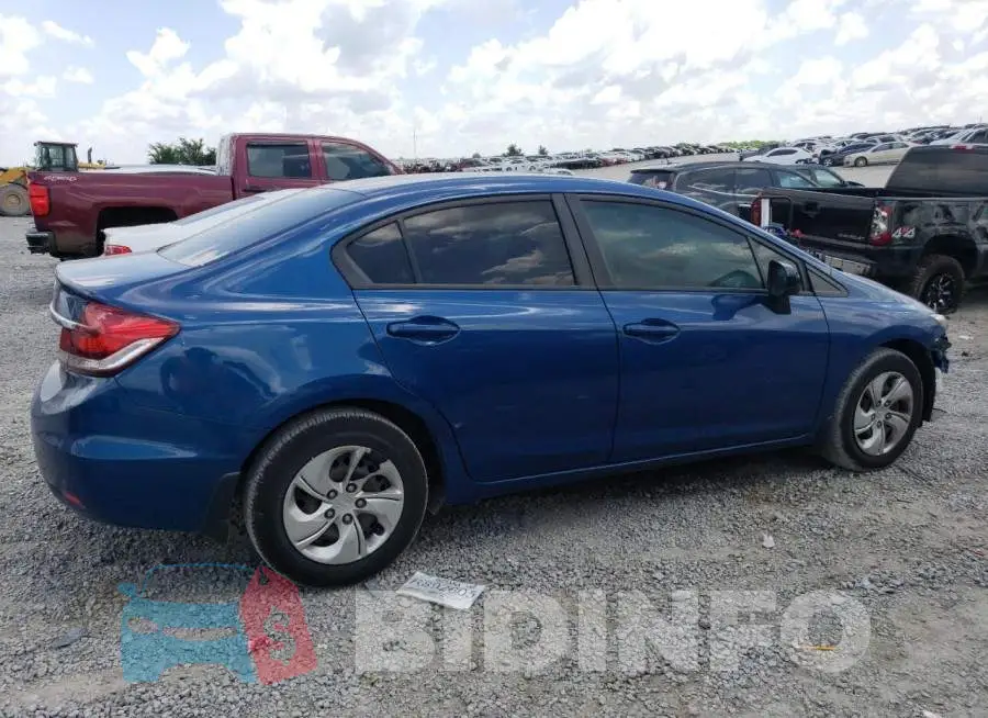 19XFB2E55FE008048 Photo# 3