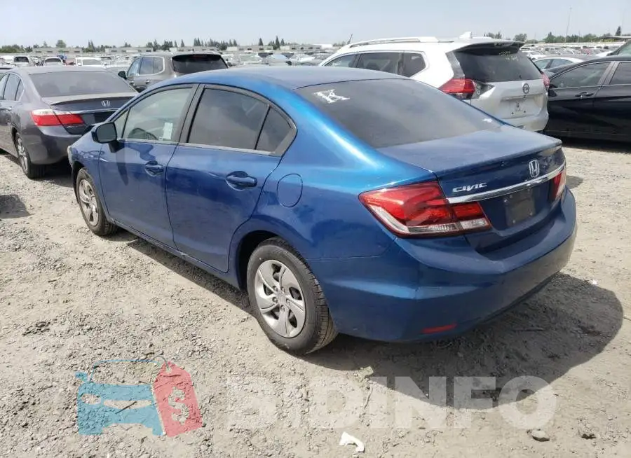 19XFB2F51EE237551 Photo# 2