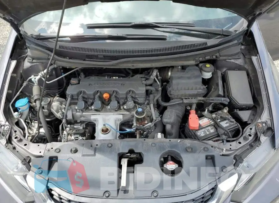 19XFB2F52FE276263 Photo# 11