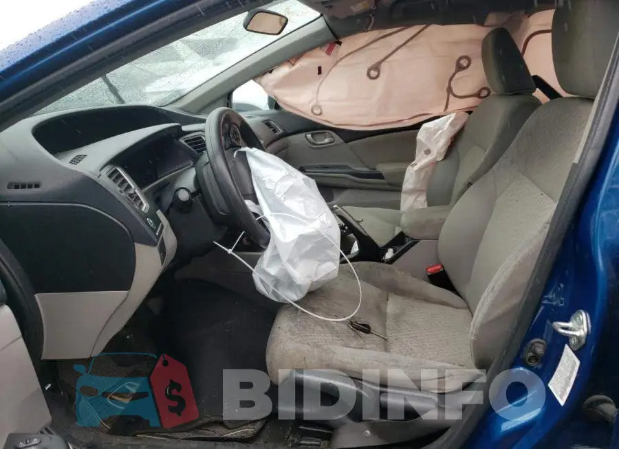 19XFB2F57FE060067 Photo# 7