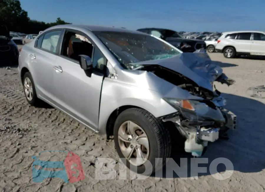 19XFB2F58FE015977 Photo# 4