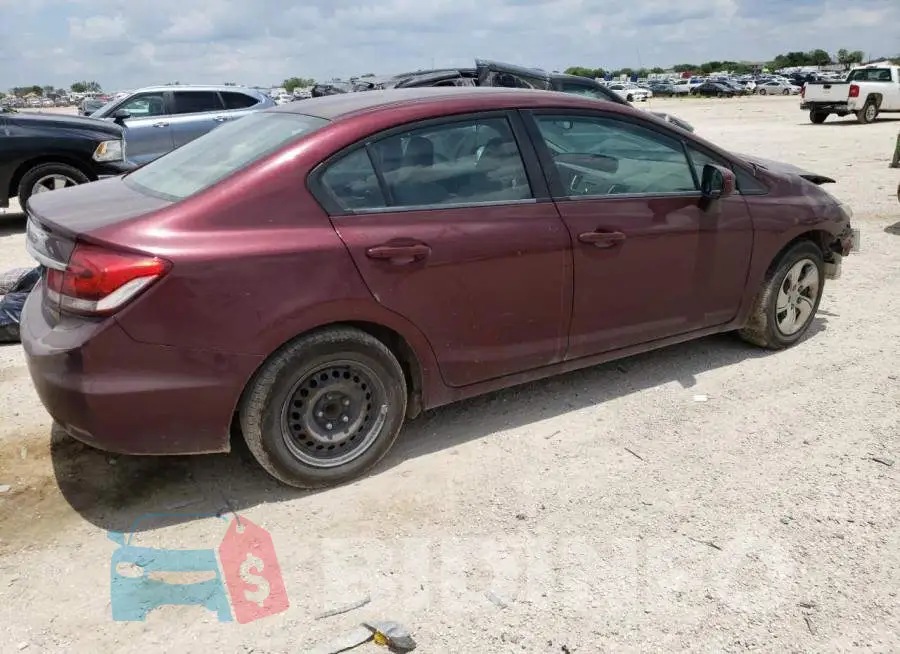 19XFB2F58FE238035 Photo# 3