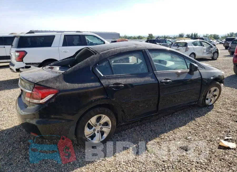 19XFB2F58FE293682 Photo# 3