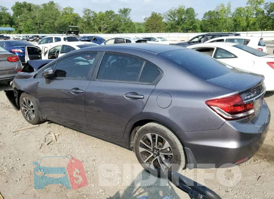 19XFB2F80FE117994 Photo# 2