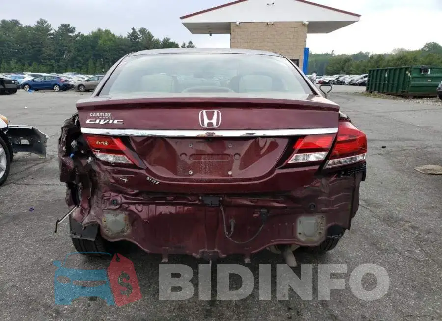 19XFB2F8XFE274111 Photo# 6