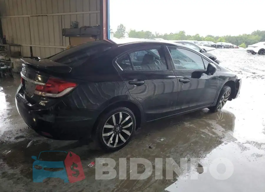 19XFB2F95FE103677 Photo# 3