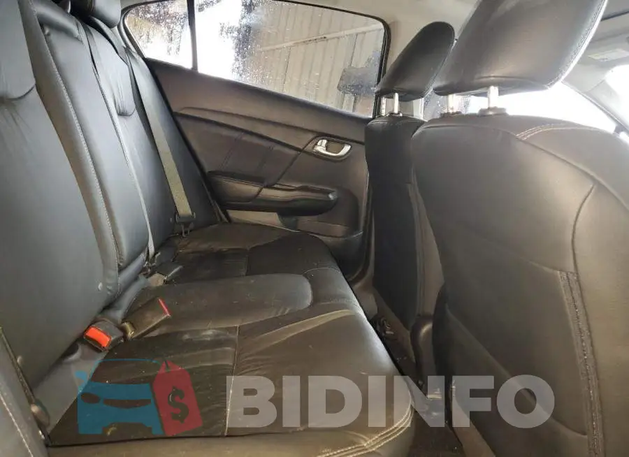 19XFB2F95FE103677 Photo# 10