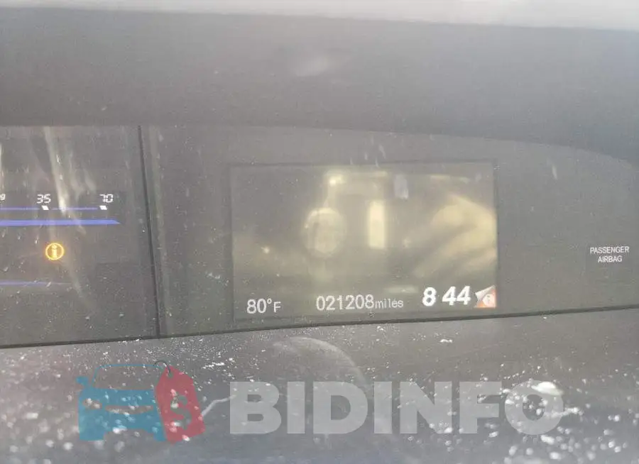 19XFB2F97EE260979 Photo# 9