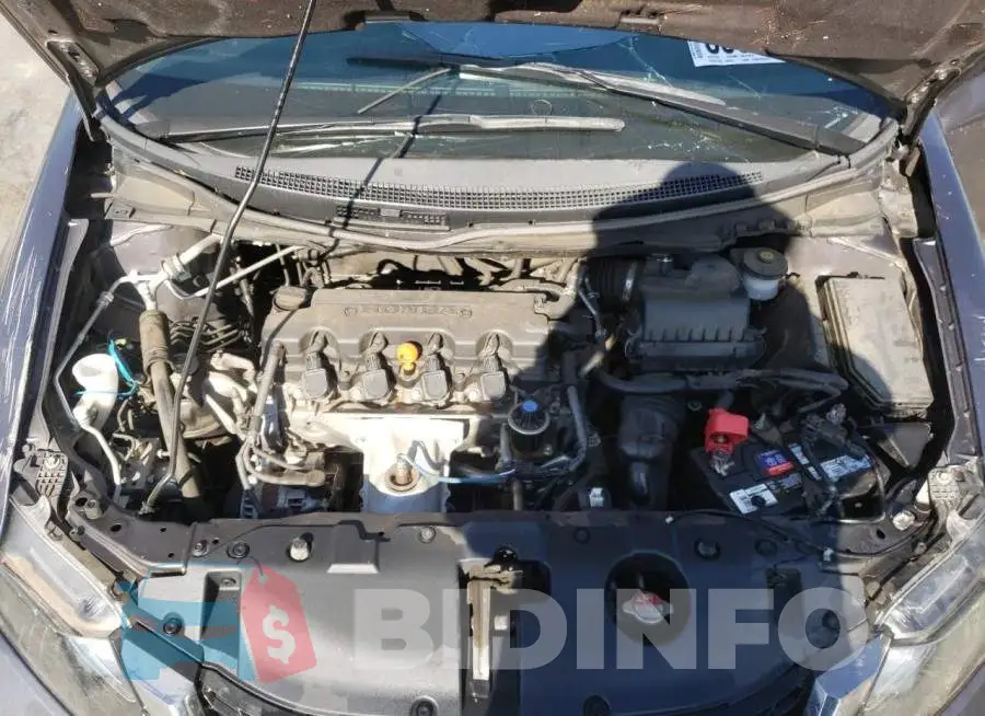 19XFB2F97EE260979 Photo# 11