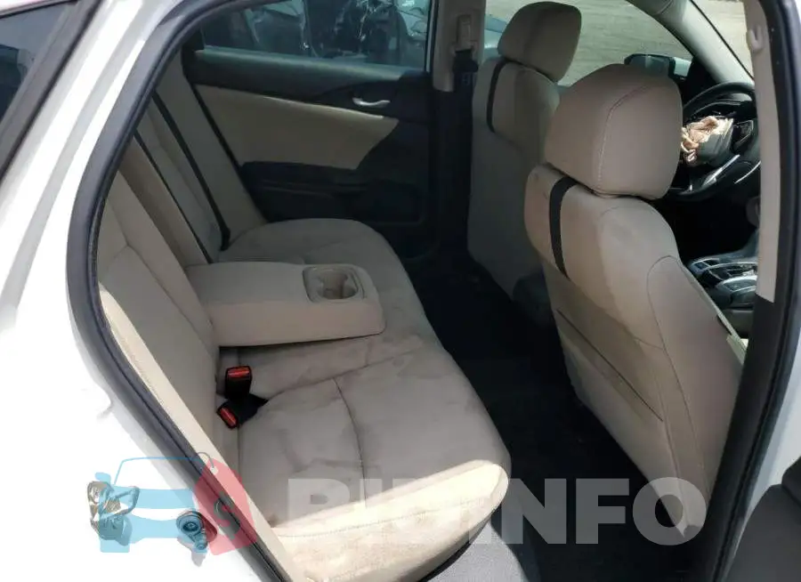 19XFC1F37HE000816 Photo# 10