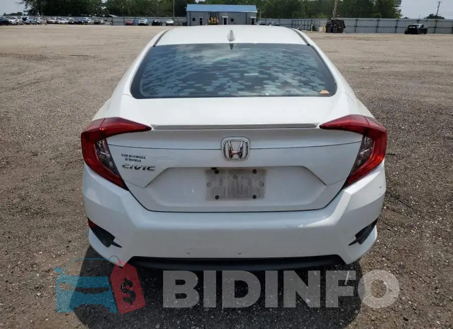 19XFC1F37HE000816 Photo# 6