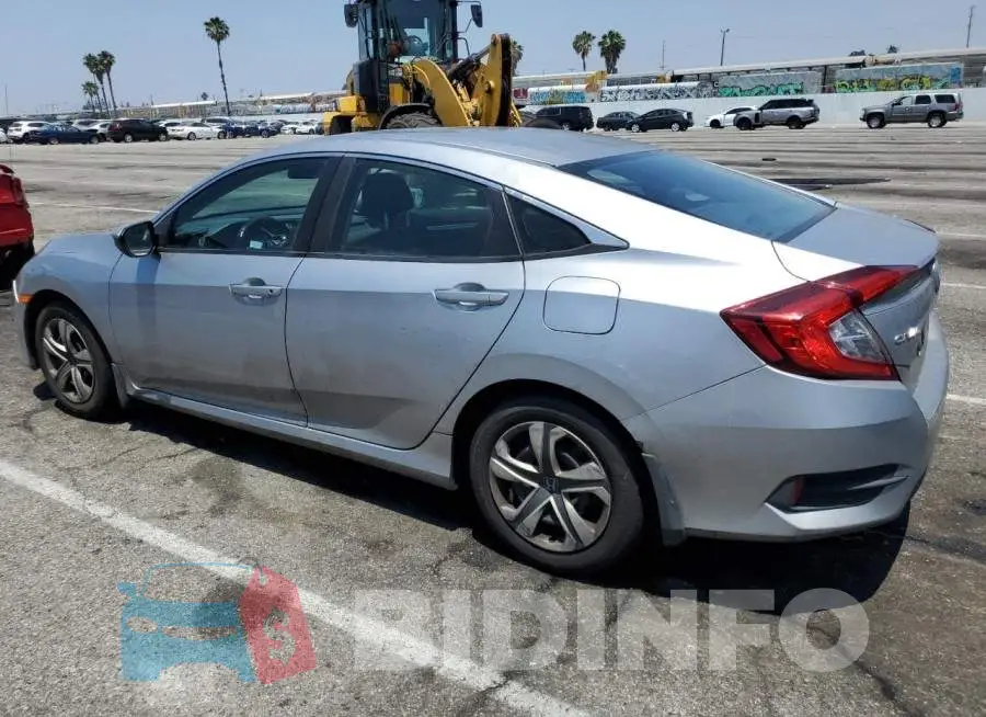 19XFC2F51HE218774 Photo# 2