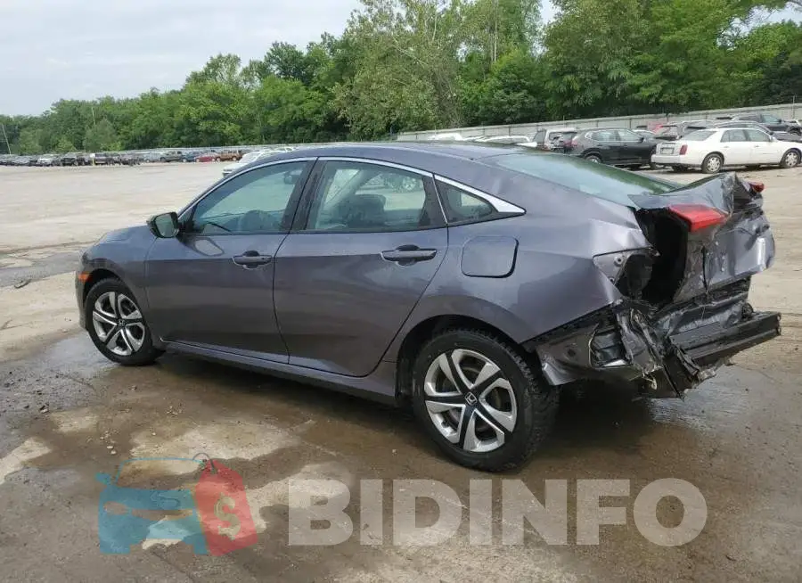 19XFC2F54HE035336 Photo# 2
