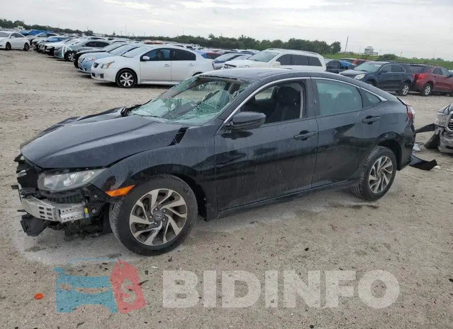 19XFC2F78GE072342 Photo# 1