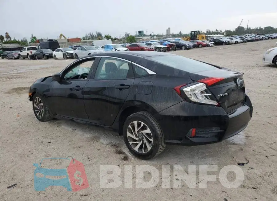 19XFC2F78GE072342 Photo# 2