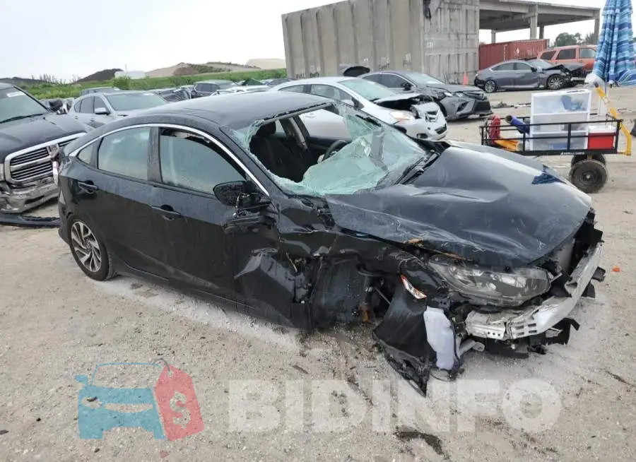 19XFC2F78GE072342 Photo# 4