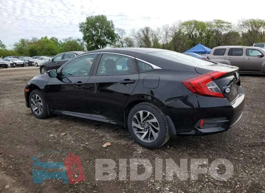 19XFC2F85GE048248 Photo# 2