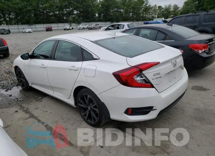 19XFC2F88HE072724 Photo# 2