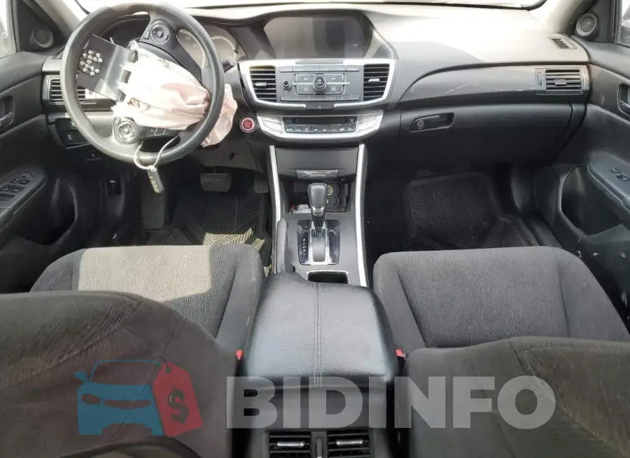 1HGCR2F70EA180862 Photo# 8