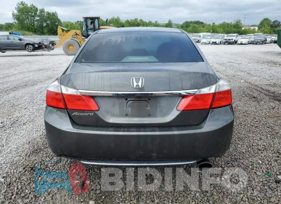 1HGCR2F70EA180862 Photo# 6
