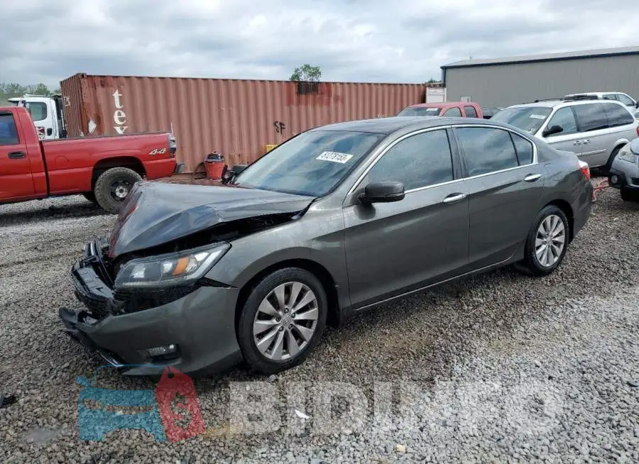 1HGCR2F70EA180862 Photo# 1