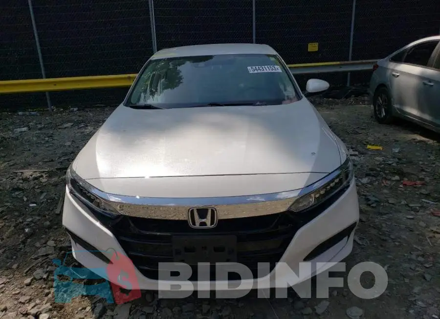 1HGCV1F16JA256032 Photo# 5