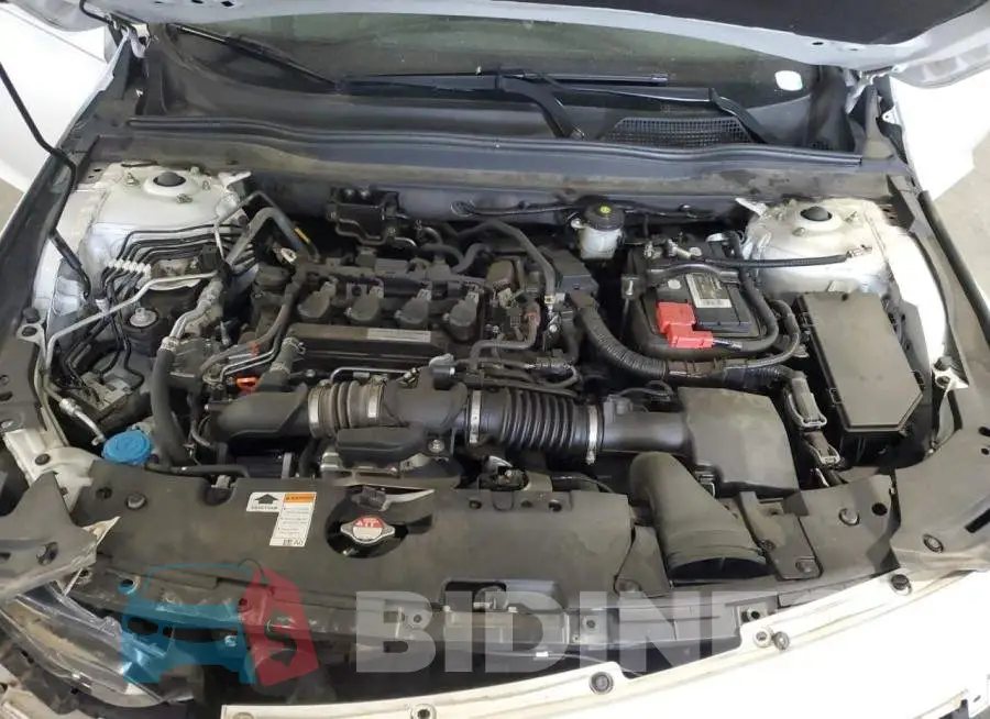 1HGCV1F30JA011034 Photo# 11
