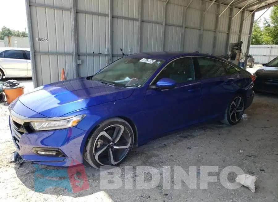 1HGCV1F30LA149918 Photo# 1