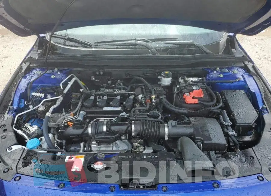 1HGCV1F32KA170140 Photo# 11