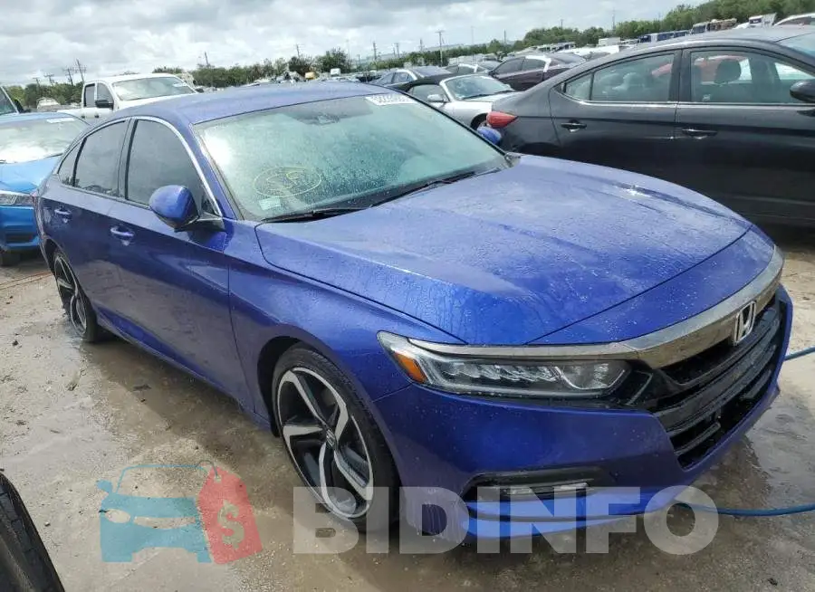 1HGCV1F32KA170140 Photo# 4