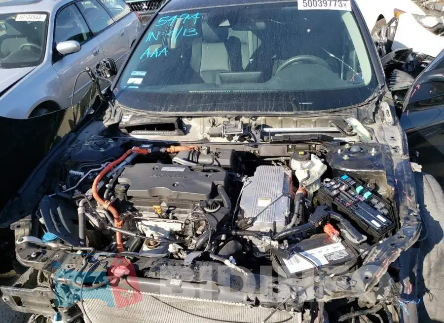 1HGCV3F42KA010344 Photo# 11